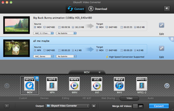 m4v to mp4 converter for mac